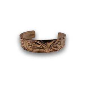 Adjustable Copper Bracelets (small)