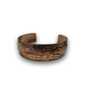 Adjustable Copper Bracelets (medium)