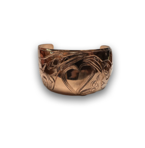 Adjustable Copper Bracelets (large)