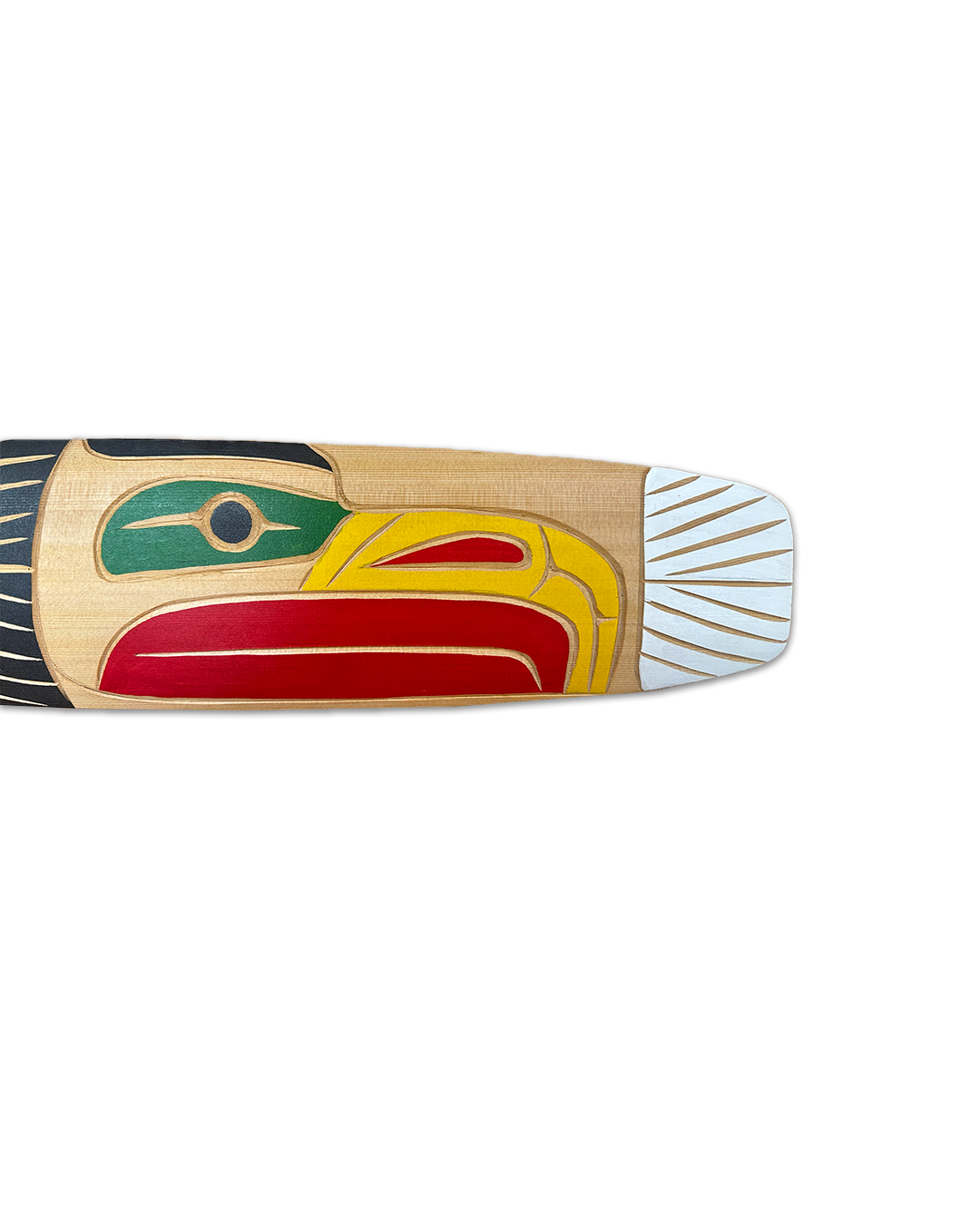 Eagle Paddle - Image 2