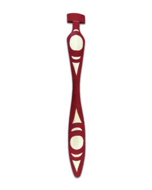 Salish Eye