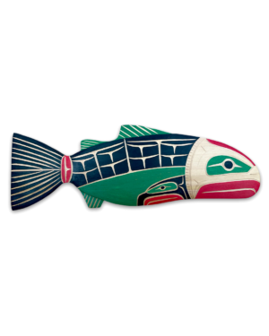 Salmon