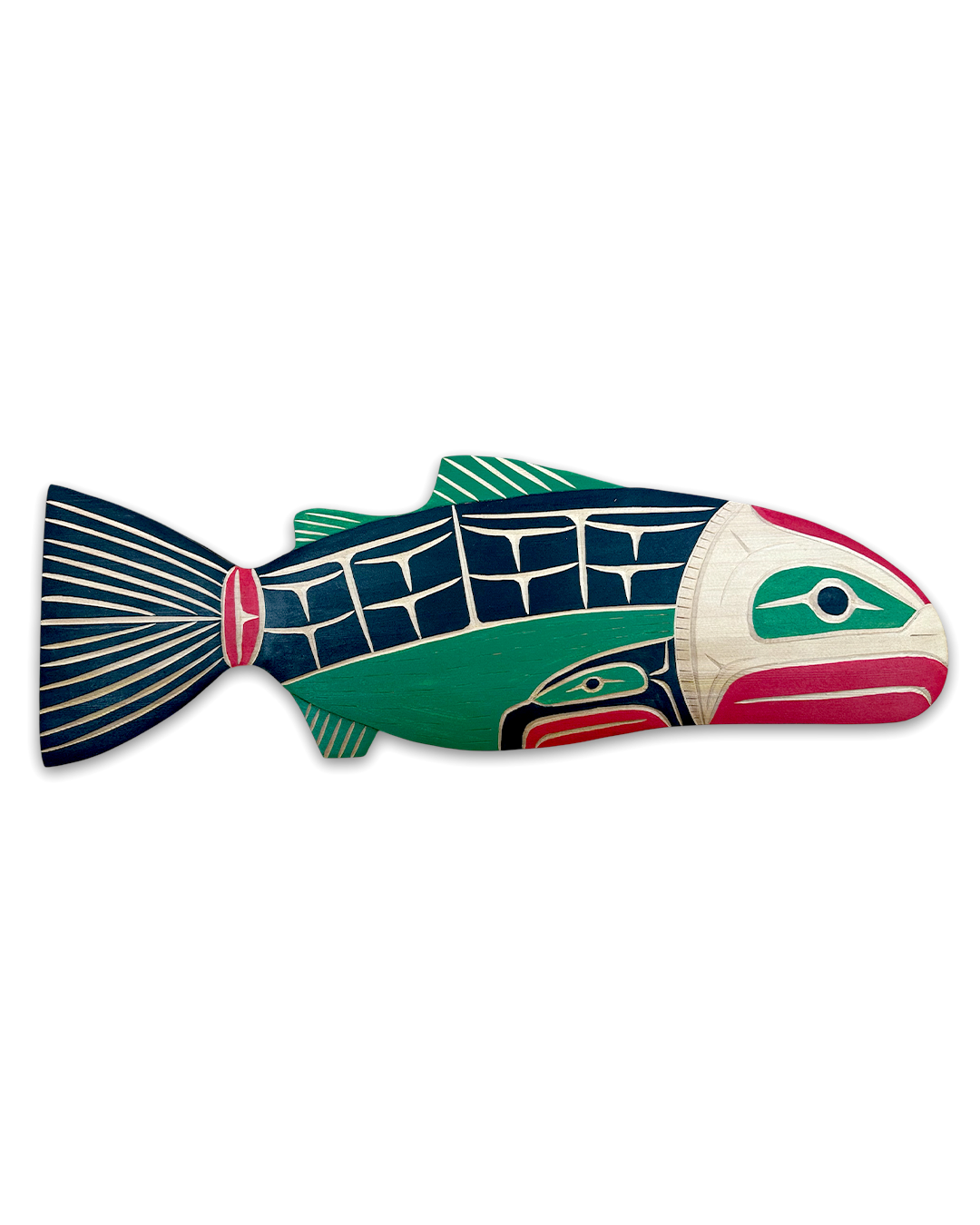 Salmon