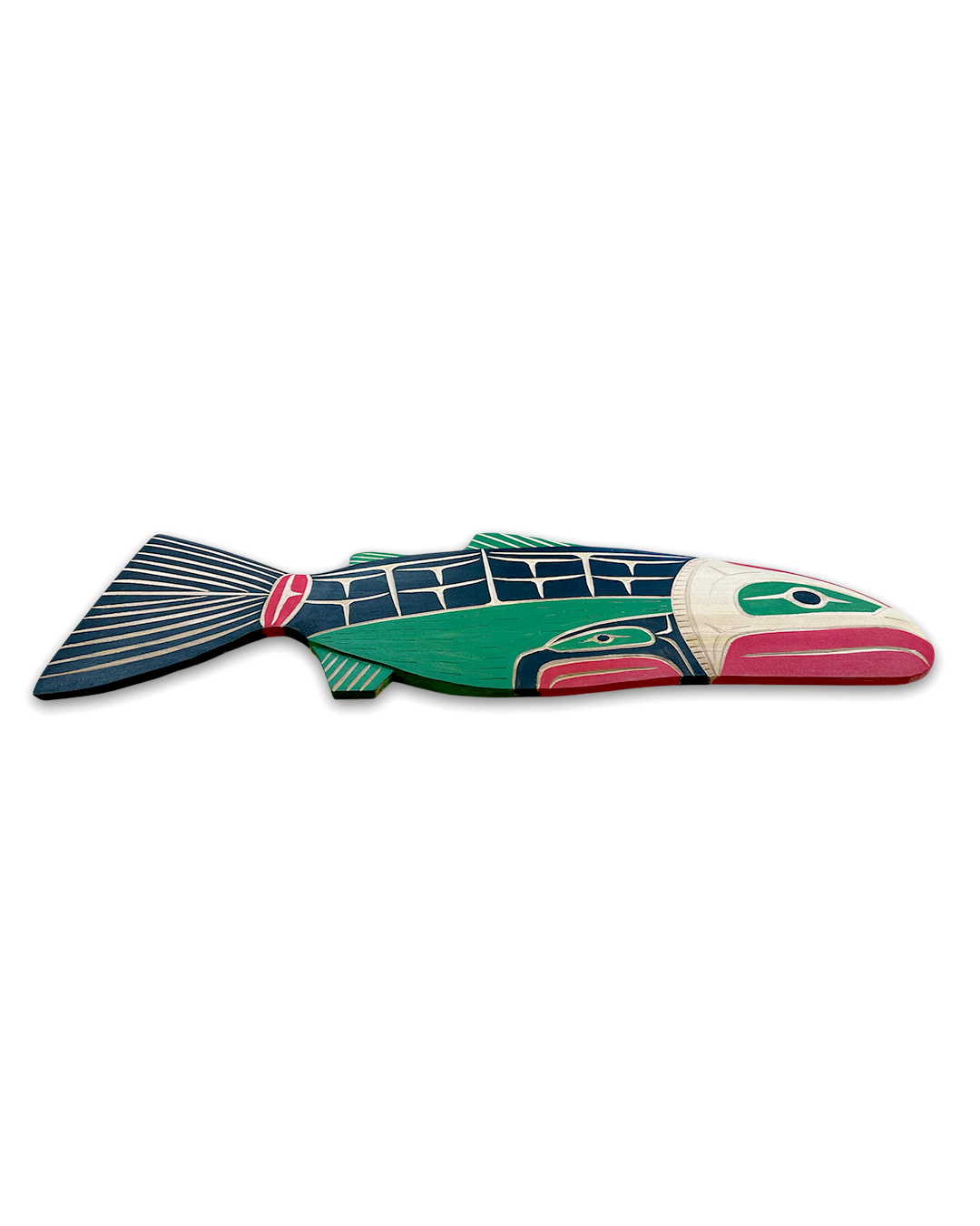 Salmon - Image 3