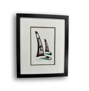 Orcas