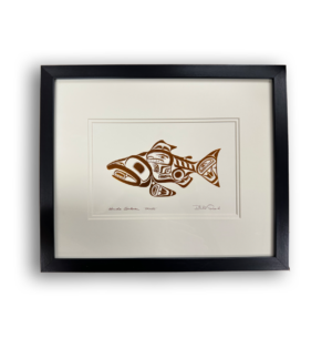 Haida Salmon