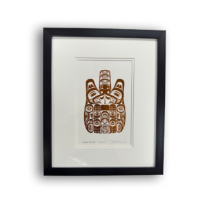 Haida Beaver